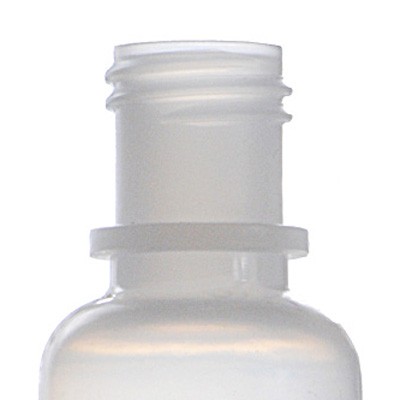 .5OZ NATURAL ROUND LDPE WITH 15-415 NECK FINISH-detail image
