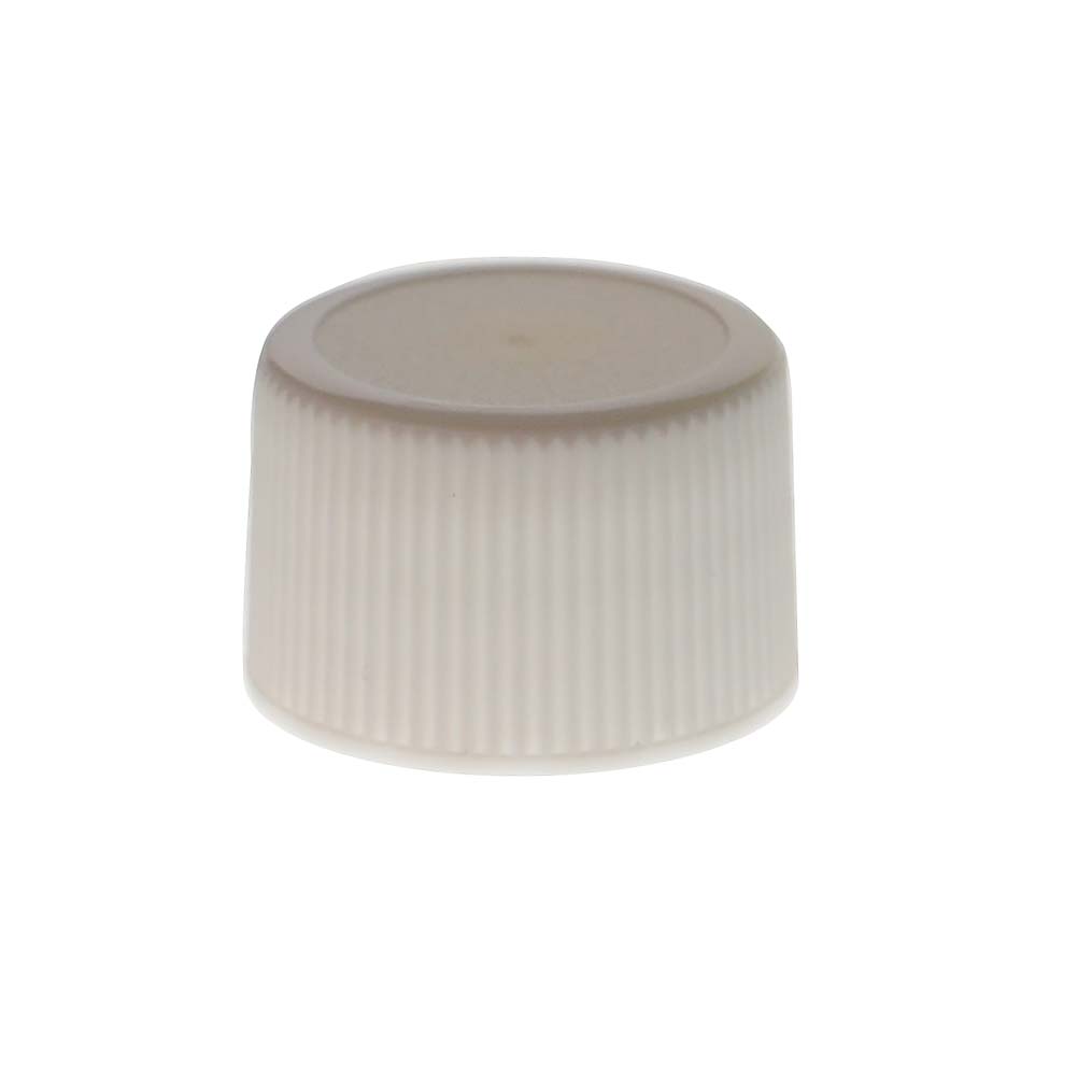20-400 WHITE RIB SIDE / MATTE TOP PP WITH .040  F217 LINER