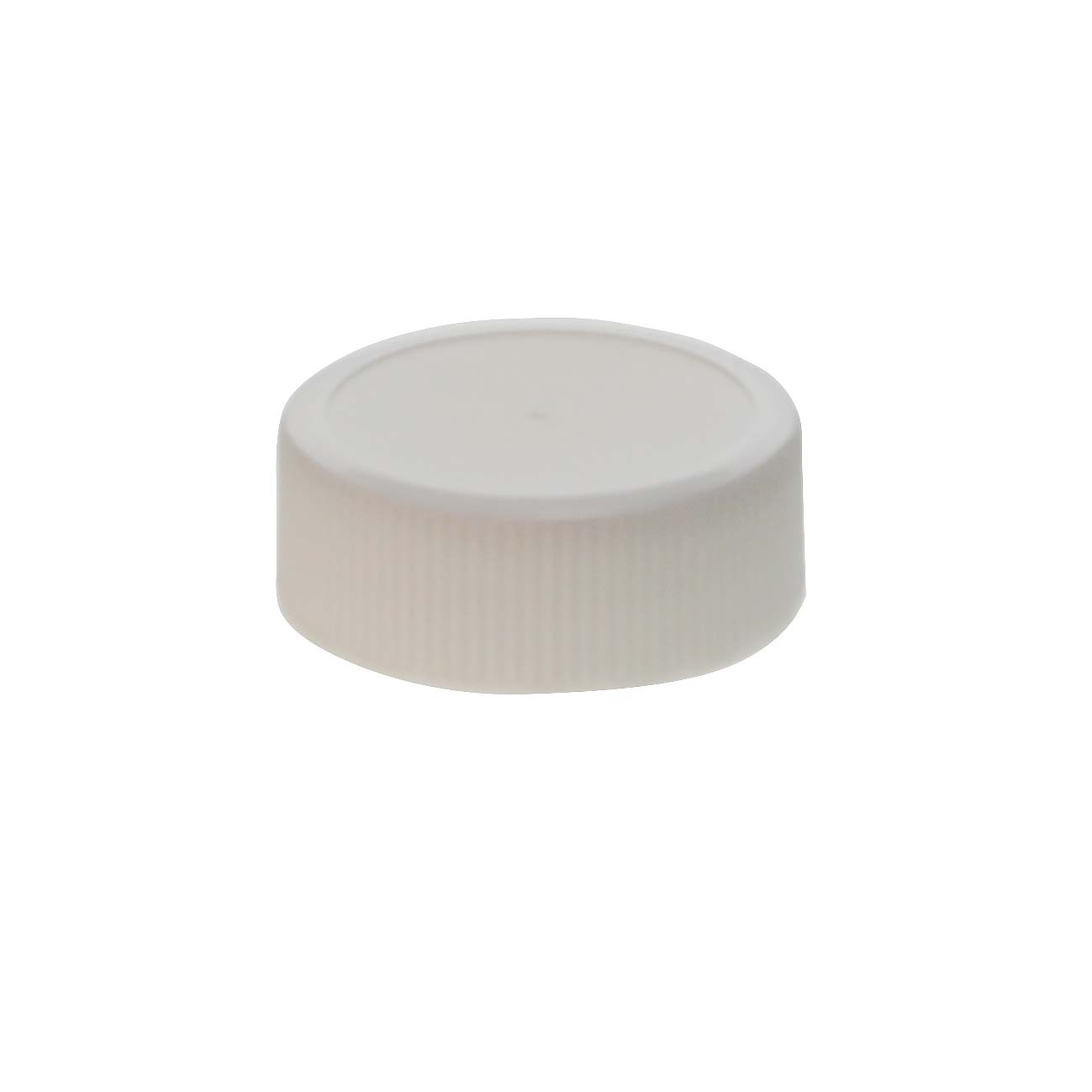 28-400 WHITE RIB SIDE / MATTE TOP PP WITH .040 F217 LINER-detail image