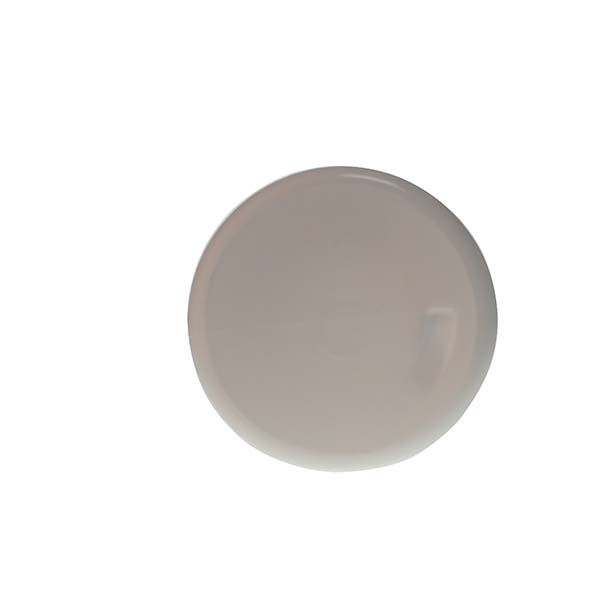 2OZ WHITE CYLINDER LDPE WITH 20-410 NECK FINISH-detail image