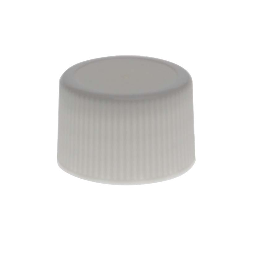 24-410 WHITE RIB SIDE / MATTE TOP PP WITH .040  F217 LINER-detail image