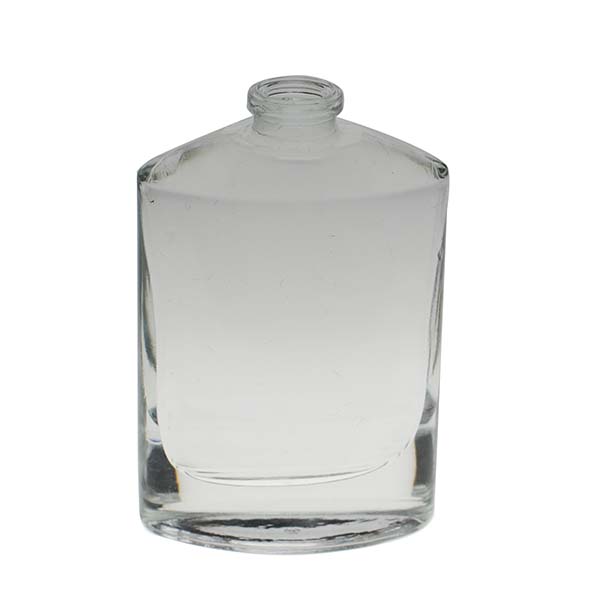 30ML CENTAURI FRAGRANCE GLASS BOTTLE WITH 15-CRIMP NECK FINISH