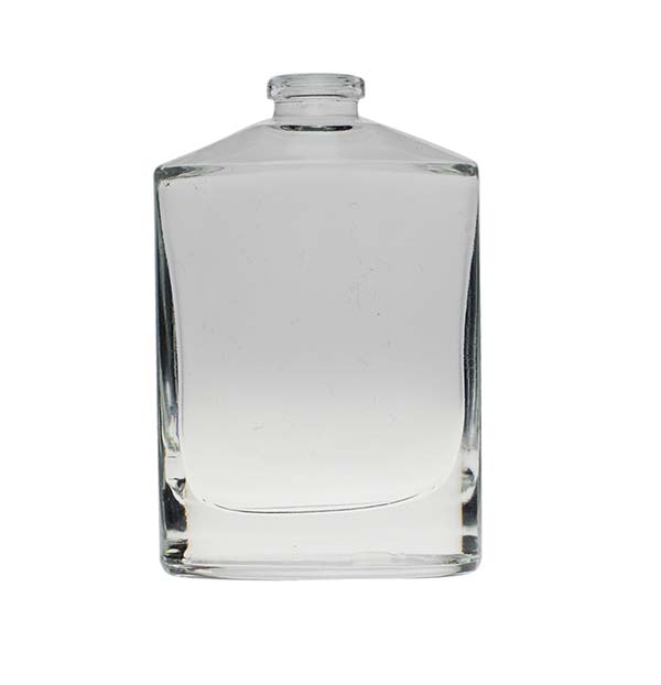 30ML CENTAURI FRAGRANCE GLASS BOTTLE WITH 15-CRIMP NECK FINISH-detail image