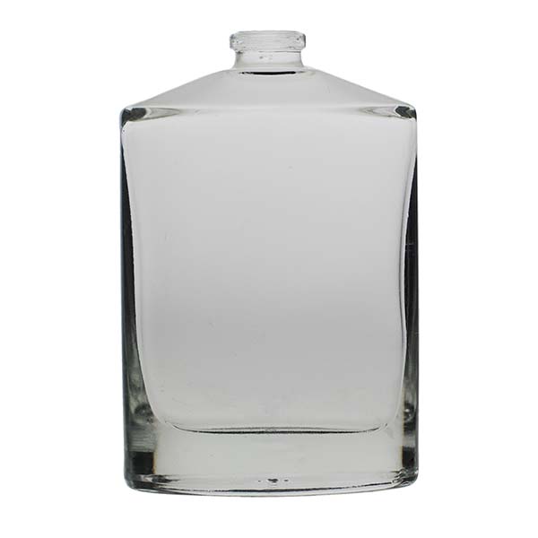 50ML CENTAURI FRAGRANCE GLASS BOTTLE WITH 15-CRIMP NECK FINISH