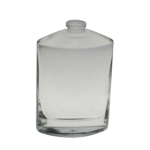 50ML CENTAURI FRAGRANCE GLASS BOTTLE WITH 15-CRIMP NECK FINISH-detail image