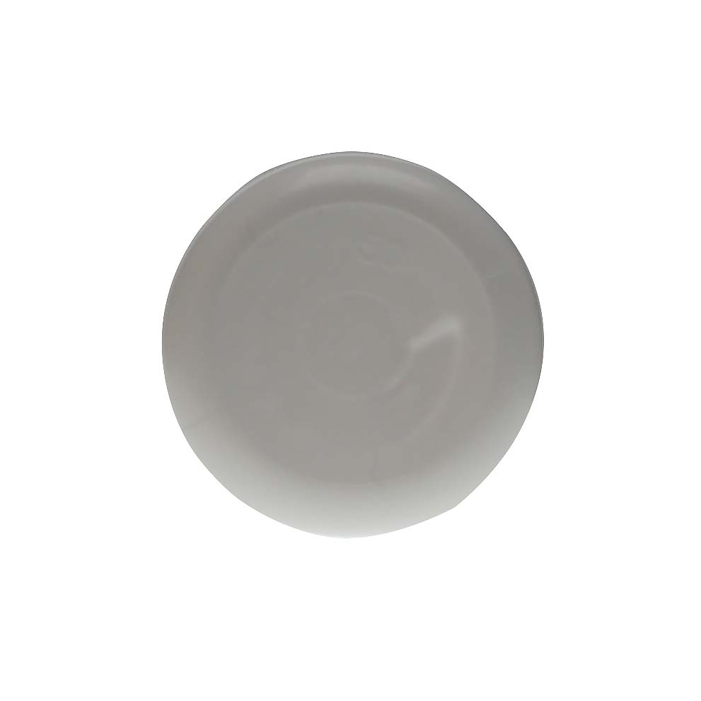 .5OZ WHITE ROUND LDPE WITH 15-415 NECK FINISH-detail image