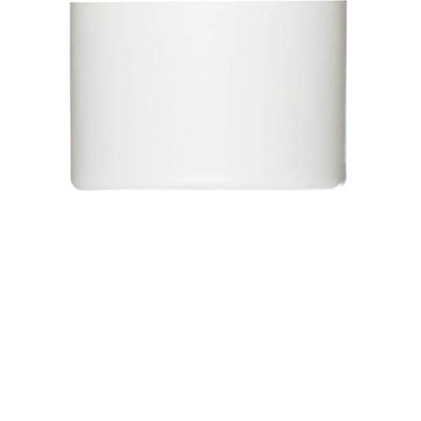 30CC WHITE M LINE WIDE MOUTH PACKER PLASTIC BOTTLE - 33-400 NECK-detail image