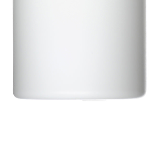 100CC WHITE HDPE WIDE MOUTH S-SERIES ROUND - 38-400-detail image
