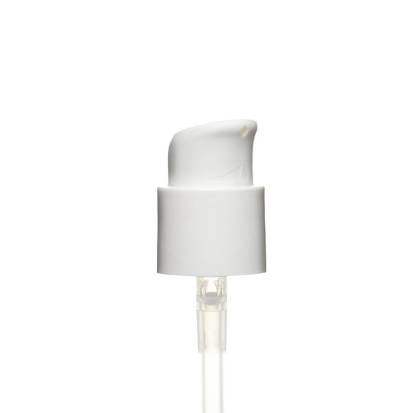 18-400 WHITE ARIA STRAIGHT COSMETIC LOW OUTPUT DISPENSER-detail image