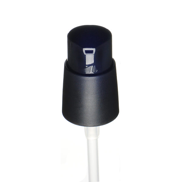 20-410 BLACK SMOOTH TAPERED SIDE PRELUDE TREATMENT PUMP - 0.17ML OUTPUT