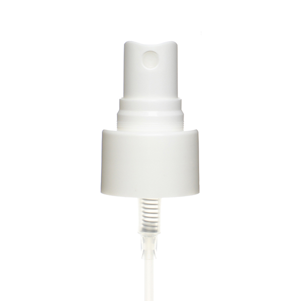 24-410 WHITE MARK VI SMOOTH STRAIGHT SIDE FINE MIST SPRAYER - 0.16ML OUTPUT-detail image