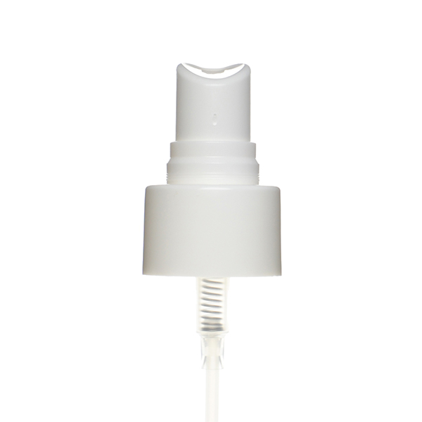 24-410 WHITE MARK VI SMOOTH STRAIGHT SIDE FINE MIST SPRAYER - 0.16ML OUTPUT-detail image