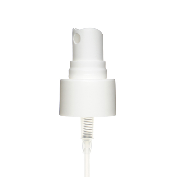 24-410 WHITE MARK VI SMOOTH STRAIGHT SIDE FINE MIST SPRAYER - 0.16ML OUTPUT-detail image