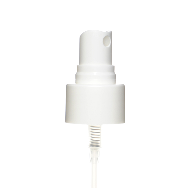 24-410 WHITE MARK VI SMOOTH STRAIGHT SIDE FINE MIST SPRAYER - 0.16ML OUTPUT-detail image