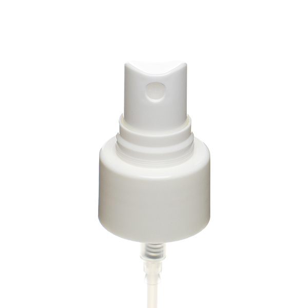 24-410 WHITE MARK VI SMOOTH STRAIGHT SIDE FINE MIST SPRAYER - 0.16ML OUTPUT-detail image