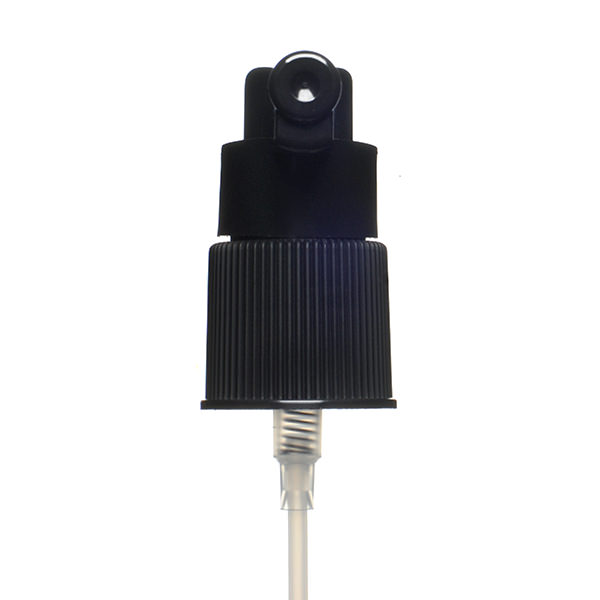 22-415 BLACK RIB SIDE MARK VI FINE MIST SPRAYER WITH SPRAY EXTENDER - .16ML OUTPUT-detail image