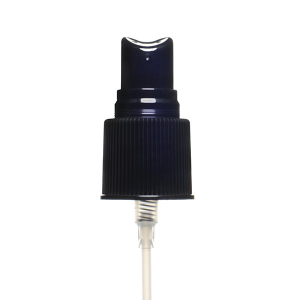 22-415 BLACK RIB SIDE MARK VI FINE MIST SPRAYER WITH SPRAY EXTENDER - .16ML OUTPUT-detail image