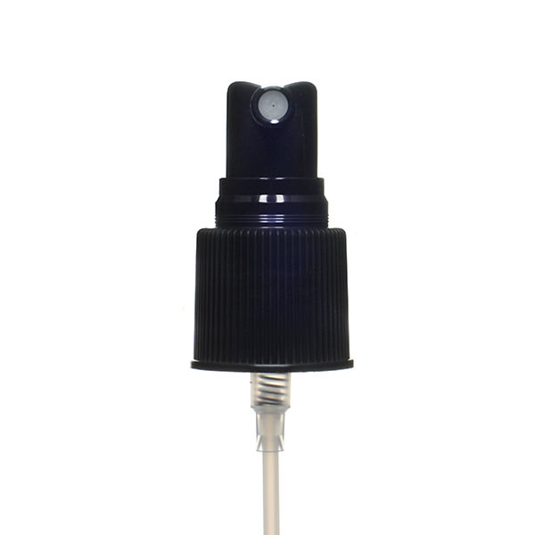 22-415 BLACK RIB SIDE MARK VI FINE MIST SPRAYER WITH SPRAY EXTENDER - .16ML OUTPUT-detail image