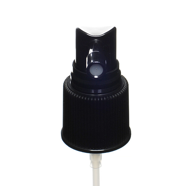 22-415 BLACK RIB SIDE MARK VI FINE MIST SPRAYER WITH SPRAY EXTENDER - .16ML OUTPUT-detail image