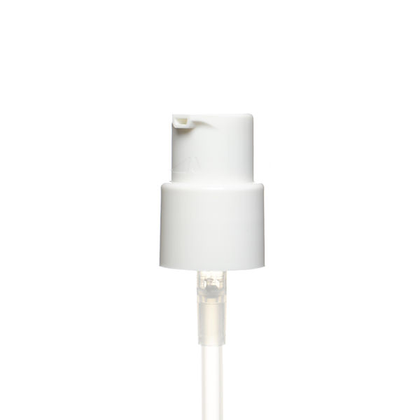 18-400 WHITE SMOOTH STRAIGHT SIDE PRELUDE LOW OUTPUT TREATMENT PUMP