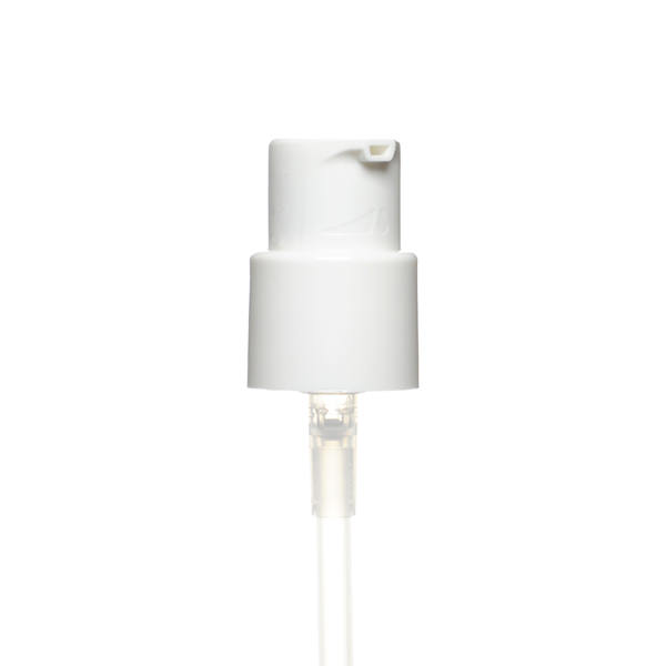 18-400 WHITE SMOOTH STRAIGHT SIDE PRELUDE LOW OUTPUT TREATMENT PUMP-detail image