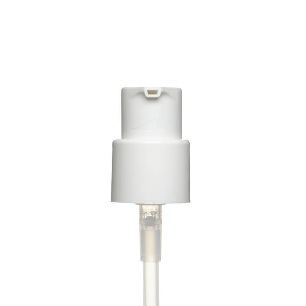 18-400 WHITE SMOOTH STRAIGHT SIDE PRELUDE LOW OUTPUT TREATMENT PUMP-detail image