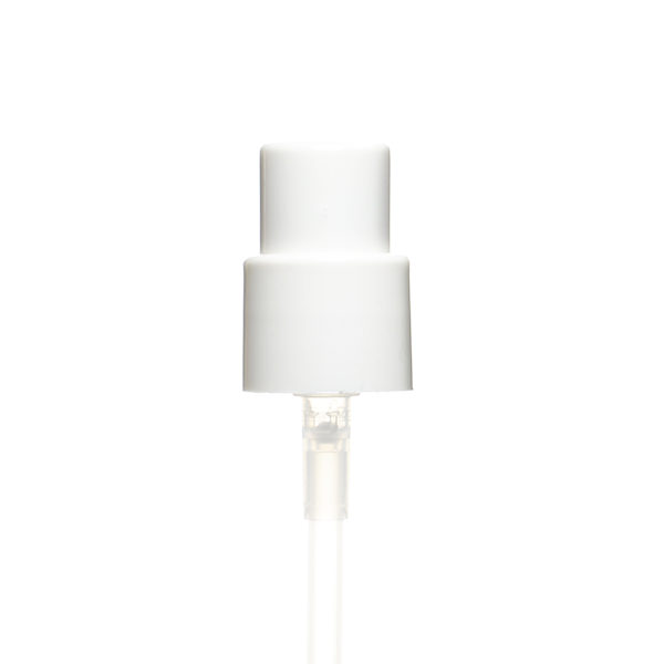 18-400 WHITE SMOOTH STRAIGHT SIDE PRELUDE LOW OUTPUT TREATMENT PUMP-detail image