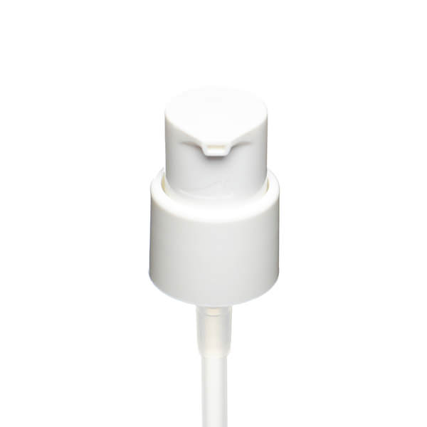 18-400 WHITE SMOOTH STRAIGHT SIDE PRELUDE LOW OUTPUT TREATMENT PUMP-detail image