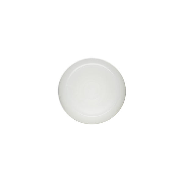 1OZ NATURAL HDPE  BOSTON ROUND  WITH 20-410 NECK FINISH-detail image