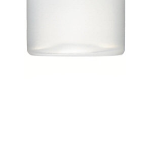 1/4OZ NATURAL BOSTON ROUND LDPE PLASTIC BOTTLE - 15-415-detail image