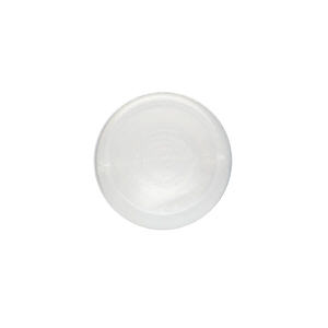 1/4OZ NATURAL BOSTON ROUND LDPE PLASTIC BOTTLE - 15-415-detail image