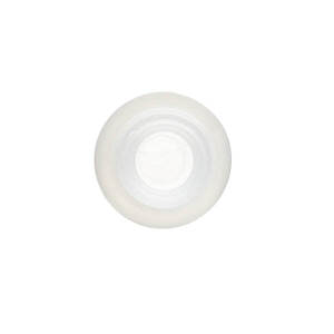 1/4OZ NATURAL BOSTON ROUND LDPE PLASTIC BOTTLE - 15-415-detail image