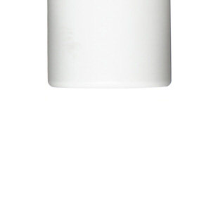 1/4OZ WHITE BOSTON ROUND LDPE PLASTIC BOTTLE - 15-415-detail image