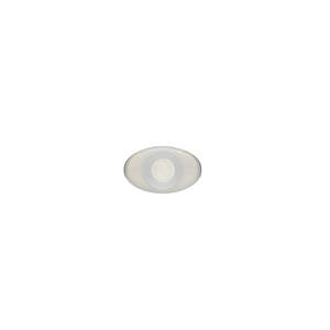 1/4OZ NATURAL DRUG OVAL LDPE PLASTIC BOTTLE - 13-425-detail image