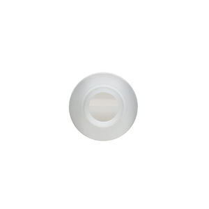 2OZ NATURAL EURO TUBE TOTTLE PLASTIC BOTTLE - 22-400-detail image