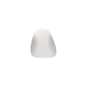 2OZ NATURAL EURO TUBE TOTTLE PLASTIC BOTTLE - 22-400-detail image