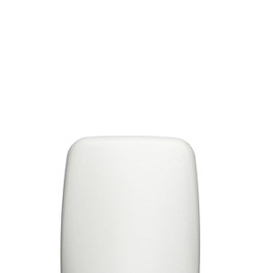 2OZ WHITE EURO TUBE TOTTLE PLASTIC BOTTLE - 22-400-detail image