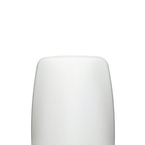 4OZ WHITE EURO TUBE TOTTLE PLASTIC BOTTLE - 22-400-detail image