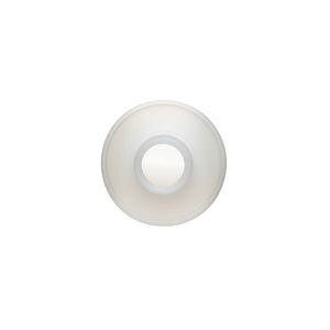 6OZ NATURAL EURO TUBE TOTTLE PLASTIC BOTTLE - 22-400-detail image