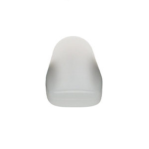6OZ NATURAL EURO TUBE TOTTLE PLASTIC BOTTLE - 22-400-detail image