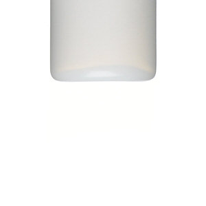 1/2OZ NATURAL BOSTON ROUND HDPE PLASTIC BOTTLE - 15-415-detail image