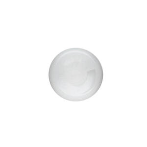 1/2OZ NATURAL BOSTON ROUND HDPE PLASTIC BOTTLE - 15-415-detail image