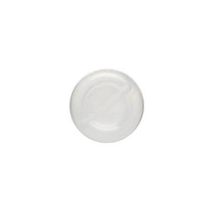 10ML NATURAL BOSTON ROUND HDPE PLASTIC BOTTLE - 15-415-detail image