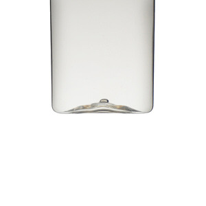 6OZ CLEAR PET CLASSIC OVAL PLASTIC BOTTLE - 24-415 NECK-detail image