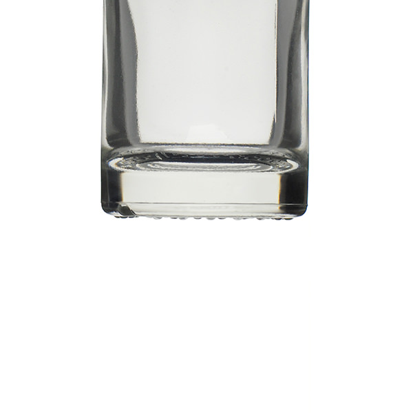 50ML FLINT NORDIC SPIRITS BOTTLE SCREW NECK - 18MM ROPP-detail image