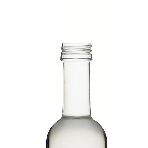 50ML FLINT ARIZONA SPIRITS BOTTLE SCREW NECK - 18MM ROPP NECK-detail image