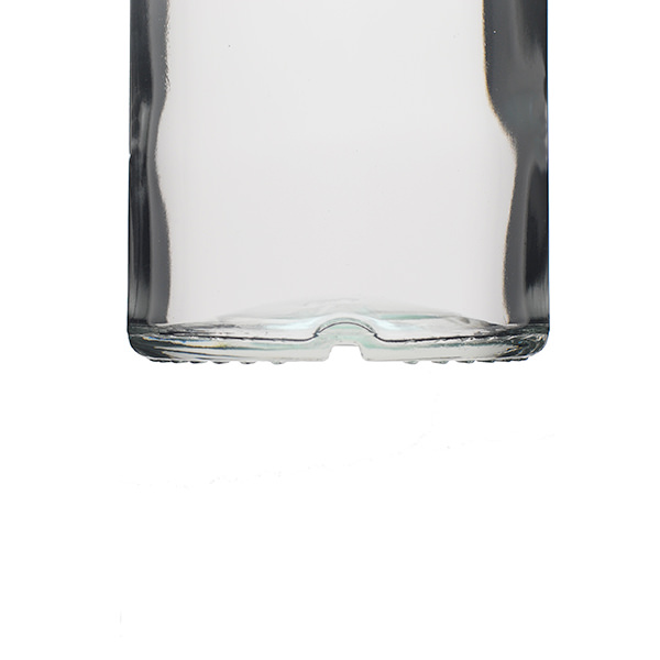 750ML FLINT MORGANTOWN BAR TOP - 21MM NECK-detail image