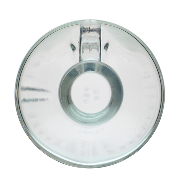 750ML FLINT MORGANTOWN BAR TOP - 21MM NECK-detail image