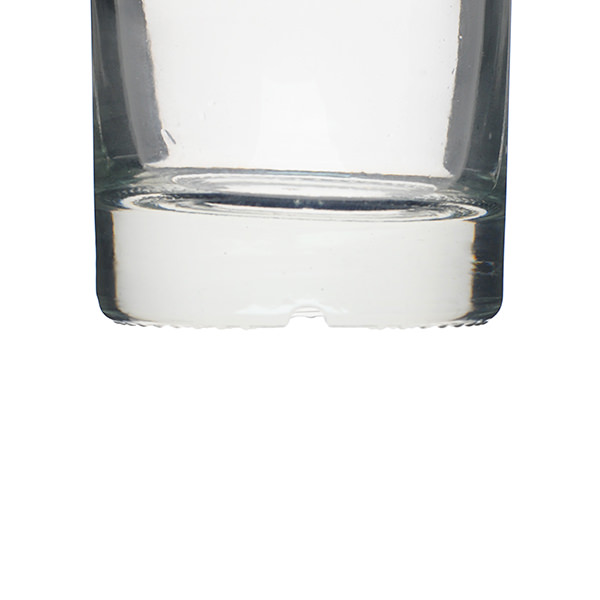 750ML FLINT SPRINGFIELD ROUND BAR TOP WITH - 21.5MM NECK-detail image