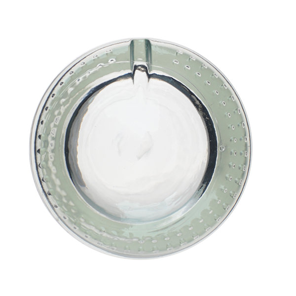 750ML FLINT SPRINGFIELD ROUND BAR TOP WITH - 21.5MM NECK-detail image